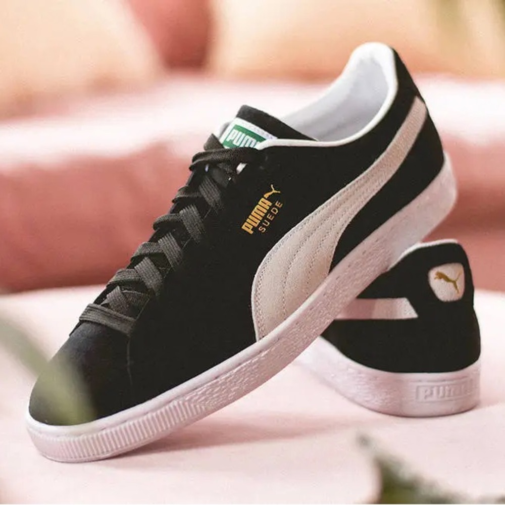 Puma suede classic sneakers